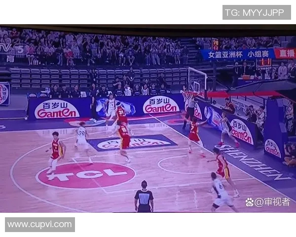 女篮亚洲杯预选赛精彩纷呈各国球队争夺晋级名额激烈对抗