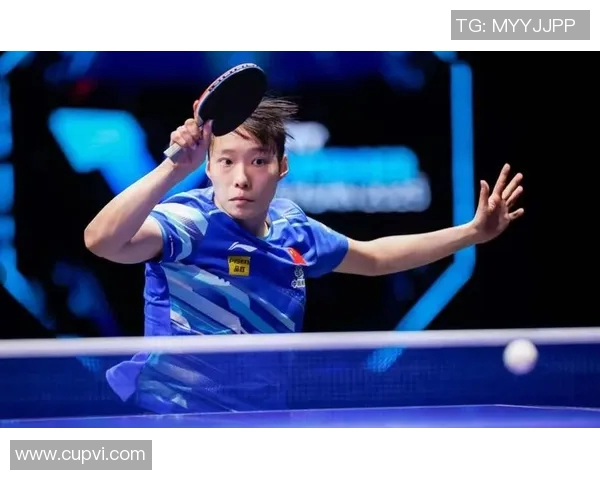 乒乓球名将回归执教青年队助力新一代选手成长与发展